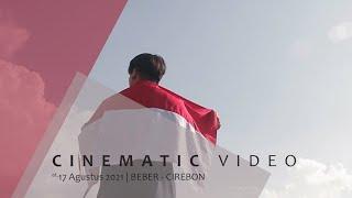 #cinematic17agustus #cinematicvideo 17 Agustus 2021 MERDEKAAAAA