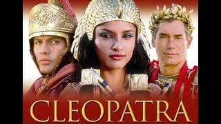 Cleopatra - The Complete Mini Series 1999 HD FULL SCREEN Almost 3 HOURS