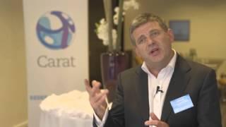 Carat Redefining Media 2015 Making Data Work