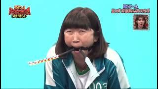 Japanese Squid Game TV Show HD
