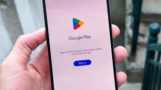 Kisi Bhi Mobile Ka Play Store Ki id Kaise Banaye  How to Create Google Play Store Account