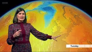 WEATHER FOR THE WEEK AHEAD 15-06-24 - UK WEATHER FORECAST - Helen Willetts takes a look