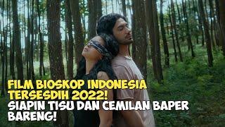 FILM BIOSKOP INDONESIA TERSEDIH 2022 Full Movie HD  Reza Rahadian