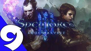 SpellForce 3 Soul Harvest Walkthrough Gameplay Part 9 ENDING - No Commentary PC