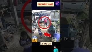 O My God Greatest Save #shorts #short #status #humanity #viral