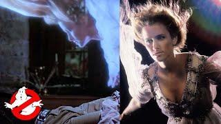 Kymberly Herrin who played Ghostbusters’ seductive Dream Ghost passes away at 65