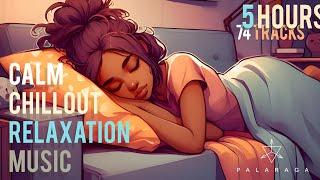 Relaxing Calm Music Mix for Studying Work Sleep Anti-Stress and everyday relaxation by Palaraga