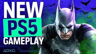 Suicide Squad Kill the Justice League PS5 Gameplay - We’ve Played It