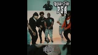 GLIZZY5ive - PSA #drill