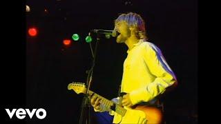 Nirvana - Smells Like Teen Spirit Live at Reading 1992