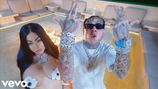 6IX9INE - BOOGIE ft. Tyga Offset & 21 Savage Official Video