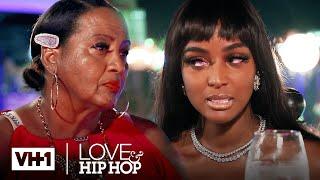 Amara La Negras Mom Thinks Shes Making A BIG Mistake  Love & Hip Hop Miami