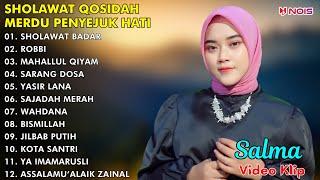 SHOLAWAT BADAR ROBBI MAHALLUL QIYAM SHOLAWAT QOSIDAH PENYEJUK HATI FULL ALBUM GASENTRA 2024