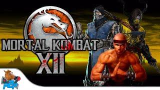 Mortal Kombat 12 qué sabemos y qué esperamos