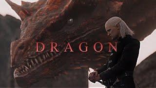 Daemon Targaryen  Dragon