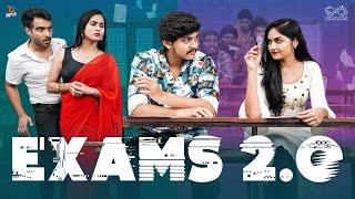 The Exams 2.0  Tej India  Infinitum Media