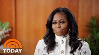 Michelle Obama Weighs In On Meghan Markle’s Interview With Oprah  TODAY