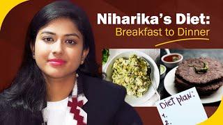 Dietician Perspective Breakfast To Dinner  Niharika Dash  Swasthya Sambad