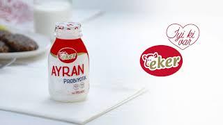 Eker Probiyotik Ayran