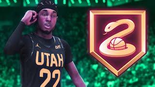 This 69 COMBO GUARD is a CHEAT CODE in NBA 2K24 Build Tutorial + Random Rec Gameplay