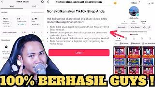 Begini Cara Menghilangkan Creator TikTok Shop 