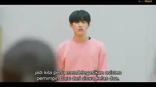 FLIM DRAMA KOREA ROMANTIS 2022 SUB INDO