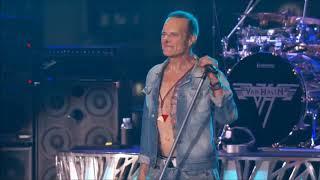 Van Halen - TV LIVE PERFORMANCES 2020 HD