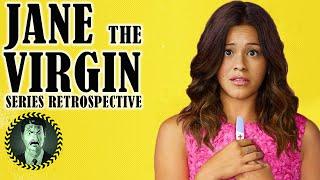 Jane the Virgin Full Series Retrospective