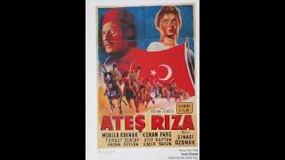 Ateş Rıza  1958   1