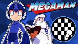 Mega Man 1 A Newcomers Analysis - Pikasprey