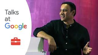 The Art of Business Storytelling  Ameen Haque  Talks at Google