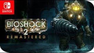 Switch Bioshock 2 Remastert Folge 1