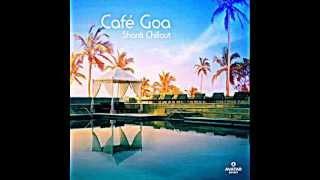 VA - Cafe Goa - Shanti Chillout