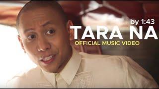 TARA NA by 143 OFFICIAL MUSIC VIDEO