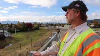 Gary Lollar reflections on 35 years with ODOT maintenance