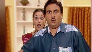 Episode 38 - Taarak Mehta Ka Ooltah Chashmah  Full Episode  तारक मेहता का उल्टा चश्मा