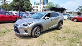 2017 LEXUS NX300 THE BEST JAPANESE SUV THAT COULD RIVAL ANY GERMAN SUV- 0711431667