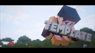 FREE Top 50 Minecraft Intro Templates 2016 Blender After Effects & Cinema 4D