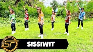 SISSIWIT  Dj KRZ Remix  - Igorot Dance  Ilocano Song  Dance Fitness  Zumba