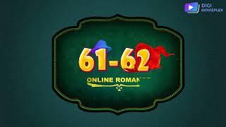 Online Romnce  Streaming Now  61-62 Series