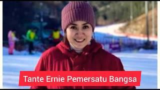 VIDEO & FOTO HOT TANTE ERNIE