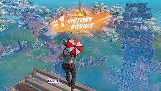 Aggressive Duo Arena Win Full Gameplay Keyboard & Mouse  Fortnite Chapter 3