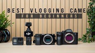 DJI Pocket 3 - BEST VLOGGING Camera for BEGINNERS in 2024  Here are 10 Reasons WHY