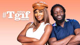 DJ Obi and Simi Drey on the NdaniTGIFShow