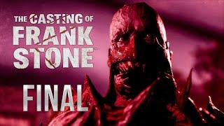 DEAD BY DAYLIGHT EVRENİNE HOŞ GELDİNİZ  The Casting of Frank Stone TÜRKÇE - FİNAL