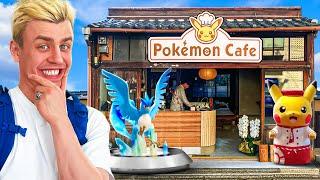 Wir testen GEILE Restaurants in Japan Pokémon Café Ramen …
