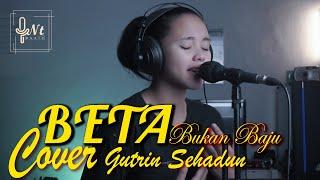 Lagu Ambon Beta Bukan Baju _Mitha Talahatu Gutrin Sehadun Cover