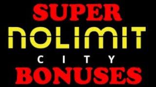 Friday slots - Bonus buys attempt #5. Nolimit City SUPER bonuses only