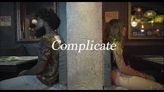Complicate - Xena ft. Chris Sails