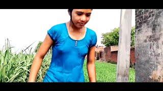 Village Girl Bathing  ASMR  Village Vlog  ASMR Video #villagelife #villagevlog